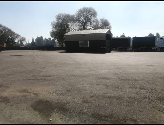 2,474M² WAREHOUSE FOR SALE IN NEW ERA